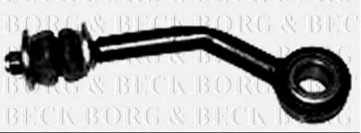 BORG & BECK bdl6350 -  Тяга / стойка, стабилизатор